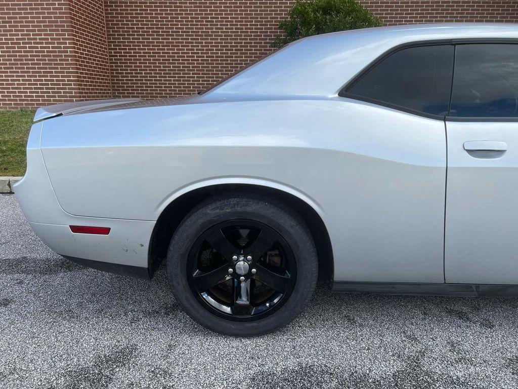 used 2012 Dodge Challenger car, priced at $9,500