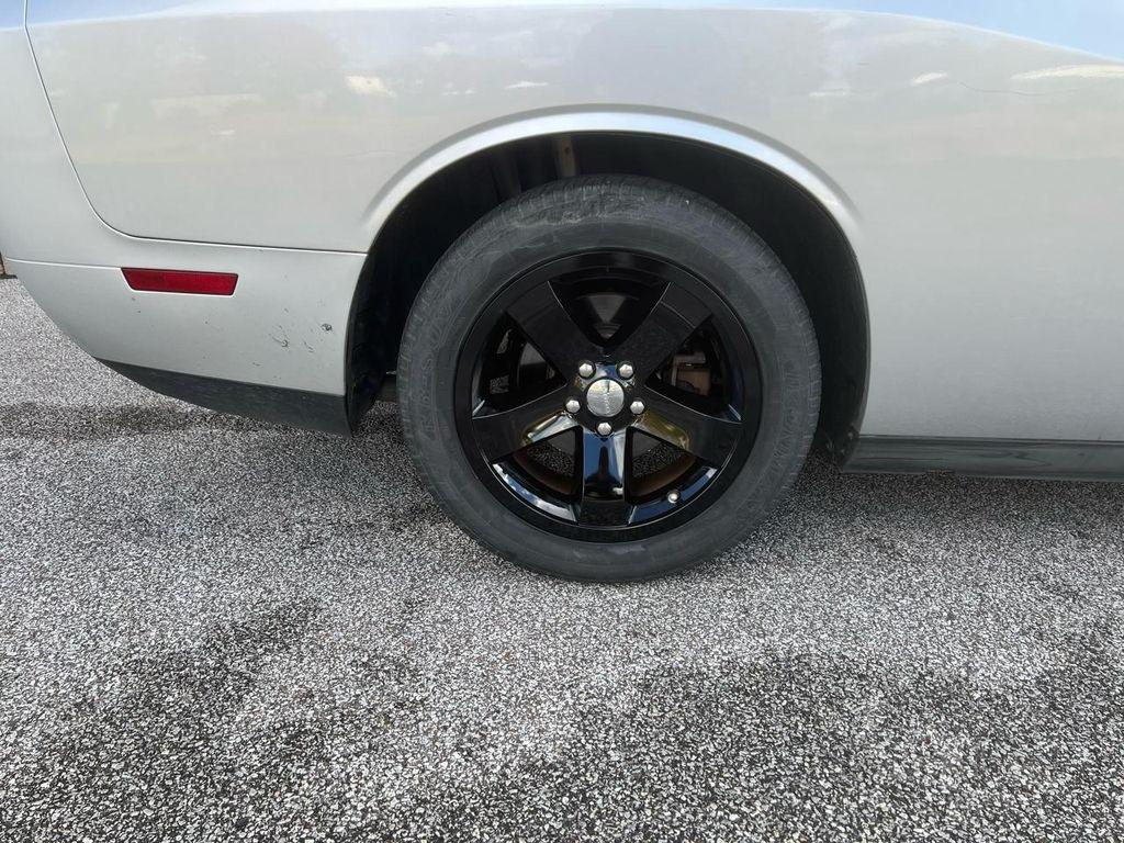 used 2012 Dodge Challenger car, priced at $9,500