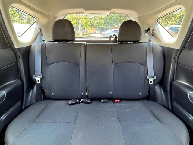 used 2017 Nissan Versa Note car, priced at $6,990