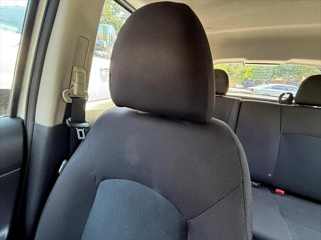 used 2017 Nissan Versa Note car, priced at $6,990