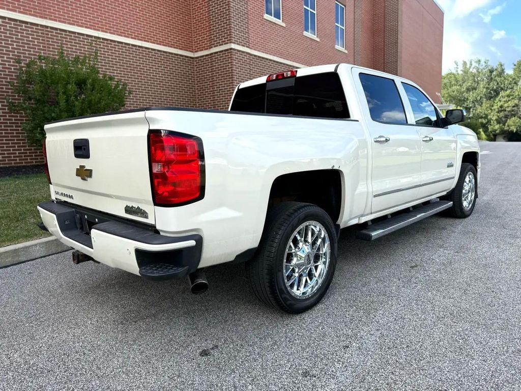 used 2014 Chevrolet Silverado 1500 car, priced at $16,003
