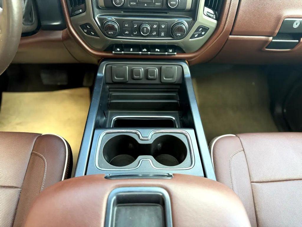 used 2014 Chevrolet Silverado 1500 car, priced at $16,003