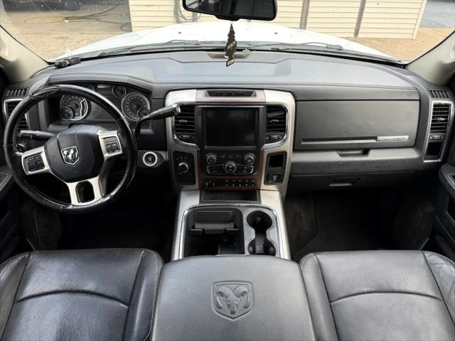 used 2016 Ram 3500 car, priced at $24,985