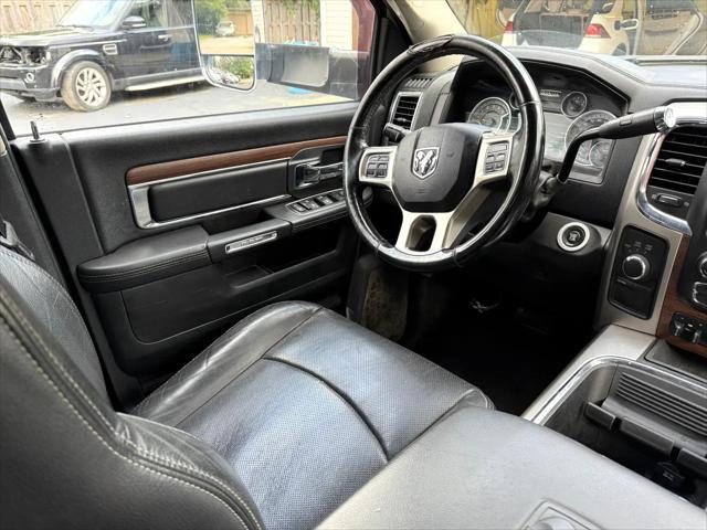 used 2016 Ram 3500 car, priced at $24,985