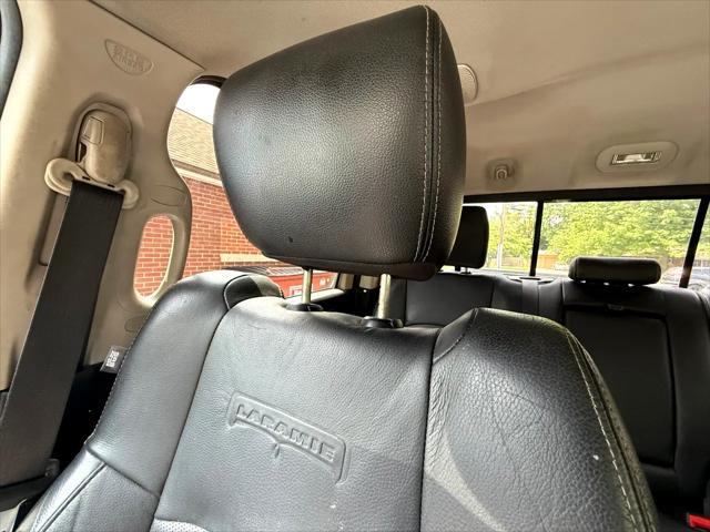 used 2016 Ram 3500 car, priced at $24,985