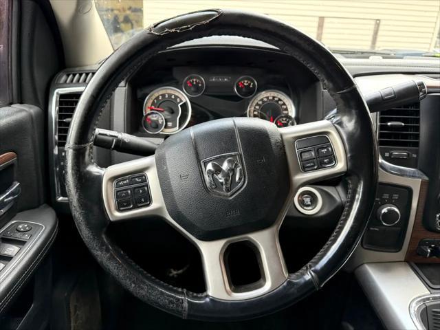 used 2016 Ram 3500 car, priced at $24,985