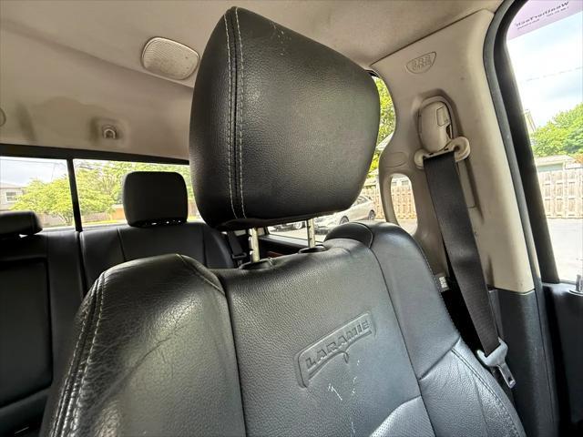 used 2016 Ram 3500 car, priced at $24,985