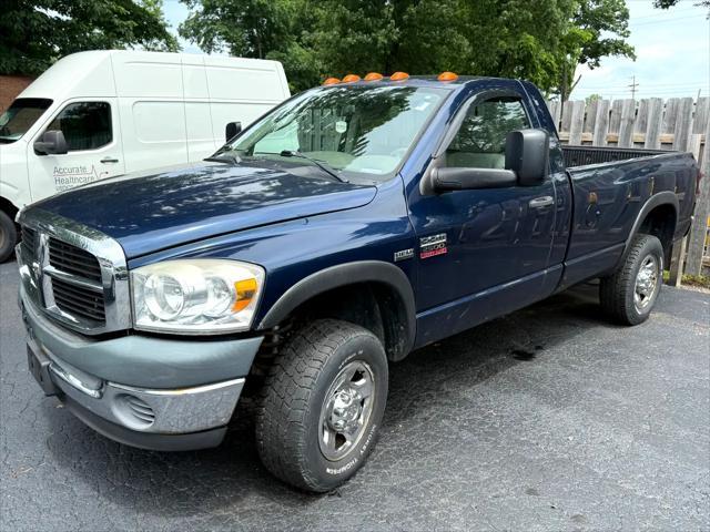 used 2008 Dodge Ram 2500 car, priced at $9,950