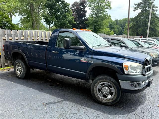 used 2008 Dodge Ram 2500 car, priced at $9,950