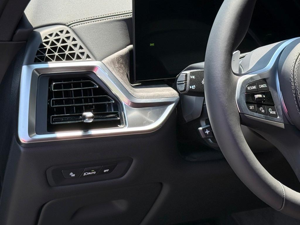 new 2026 BMW X5 car, priced at $80,125