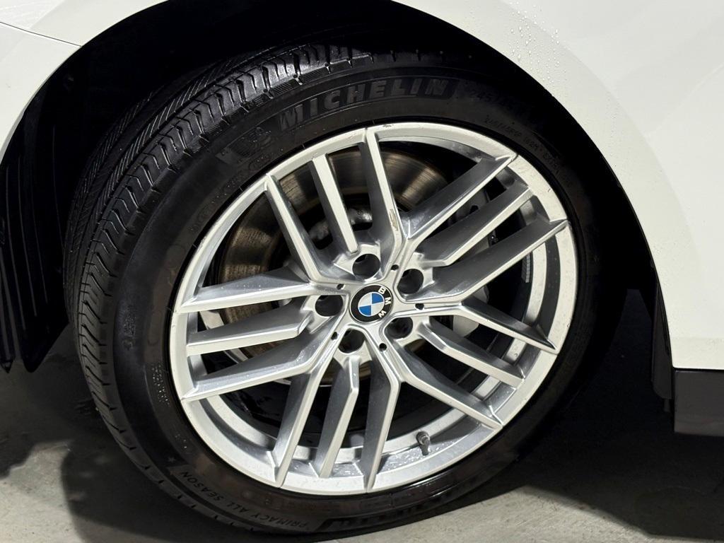 used 2024 BMW 530 car, priced at $54,725