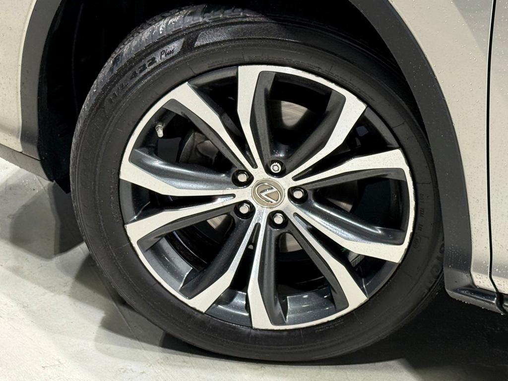 used 2017 Lexus RX 350 car, priced at $28,499