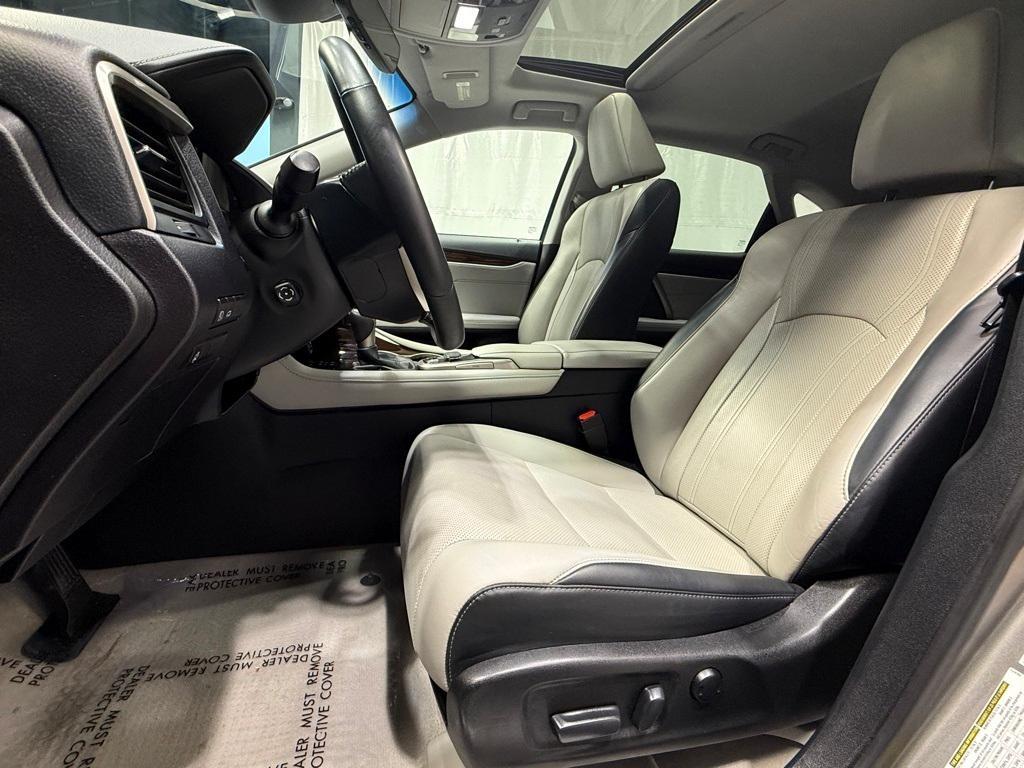 used 2017 Lexus RX 350 car, priced at $28,499