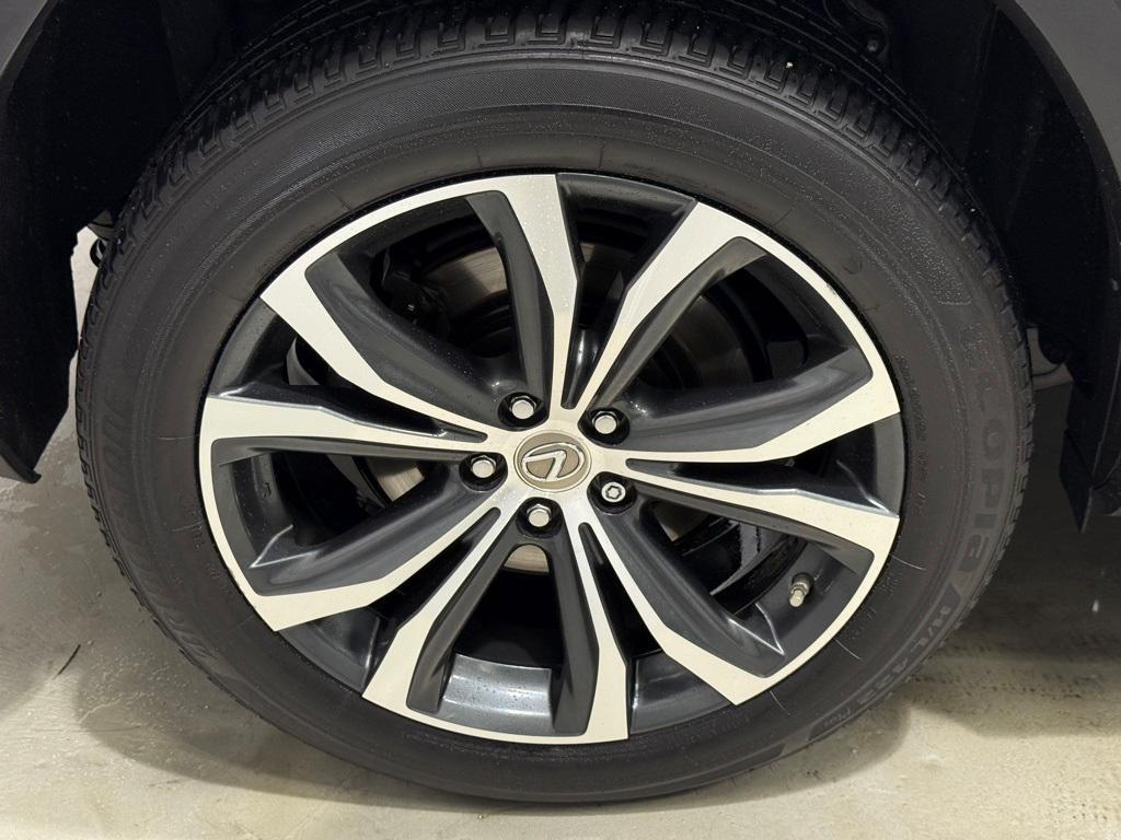 used 2017 Lexus RX 350 car, priced at $28,499