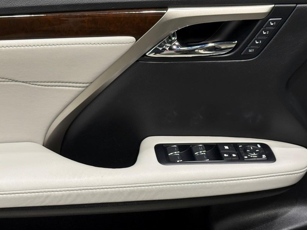 used 2017 Lexus RX 350 car, priced at $28,499