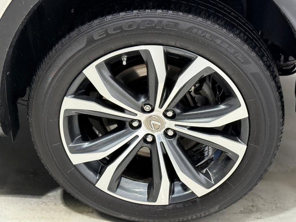 used 2017 Lexus RX 350 car, priced at $28,499