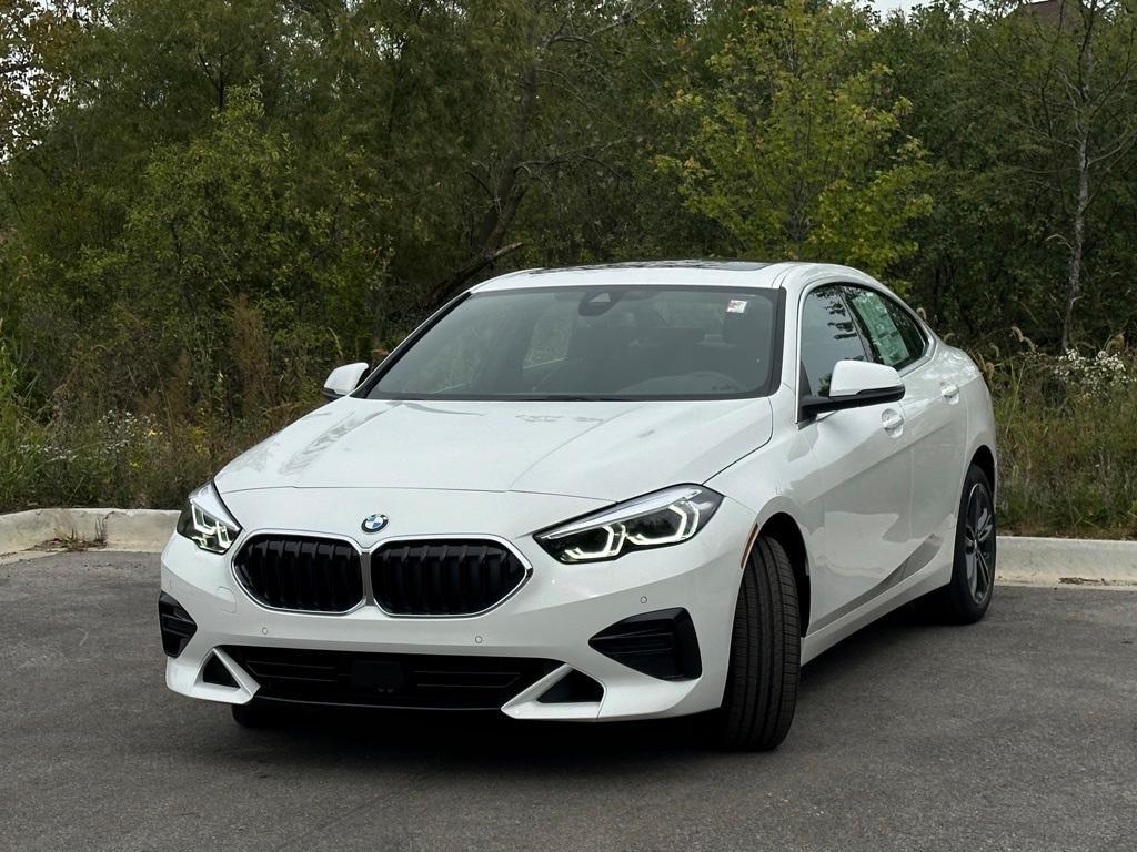 used 2024 BMW 228 Gran Coupe car, priced at $39,836