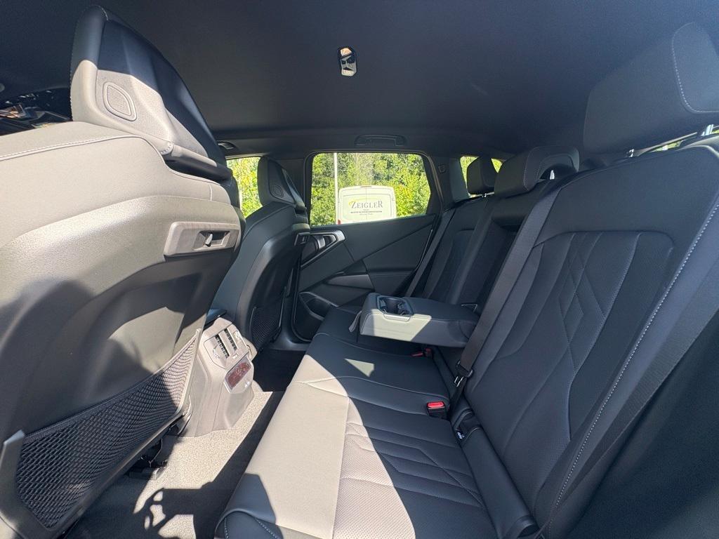 new 2026 BMW X3 car, priced at $55,465