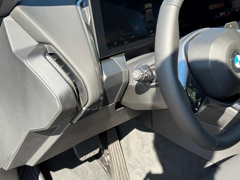 new 2026 BMW X3 car, priced at $55,465
