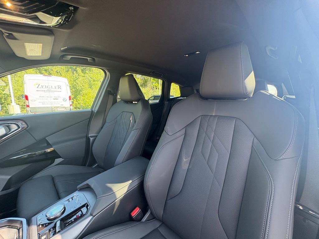 new 2026 BMW X3 car, priced at $55,465