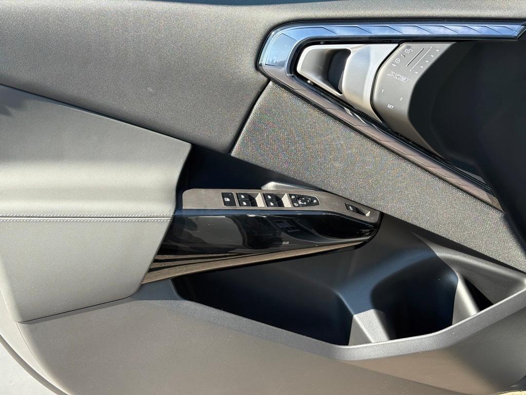 new 2026 BMW X3 car, priced at $55,465
