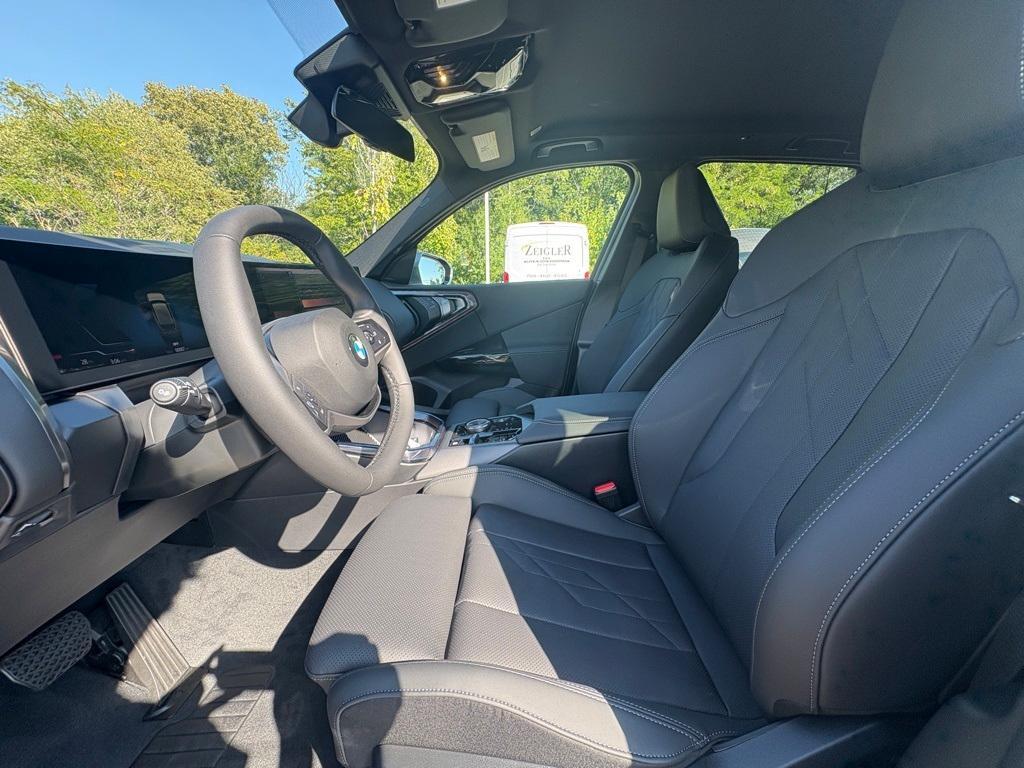 new 2026 BMW X3 car, priced at $55,465