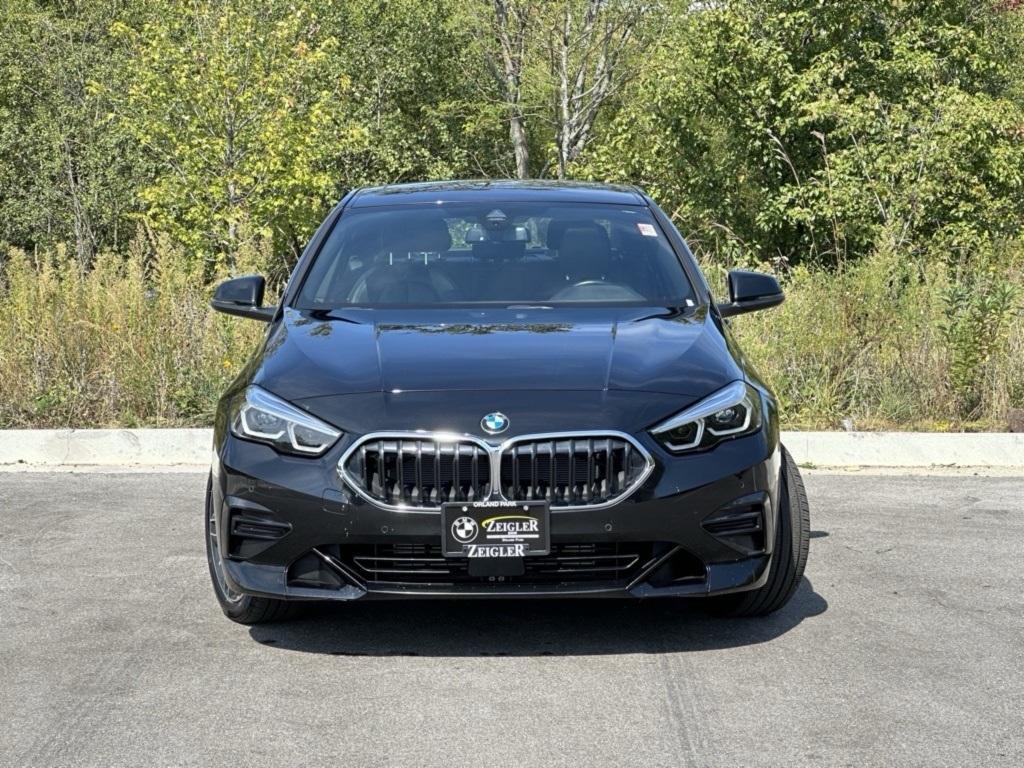 used 2023 BMW 228 Gran Coupe car, priced at $28,500