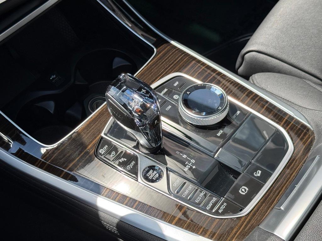 used 2019 BMW X5 car, priced at $31,925