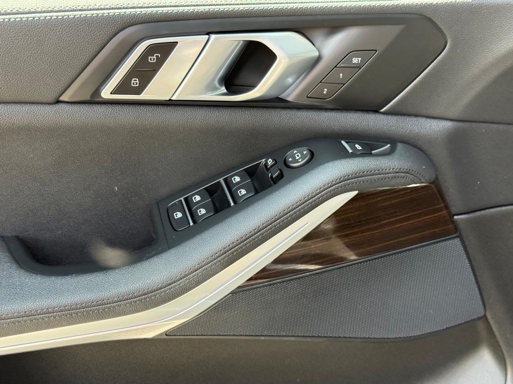 used 2019 BMW X5 car, priced at $31,925