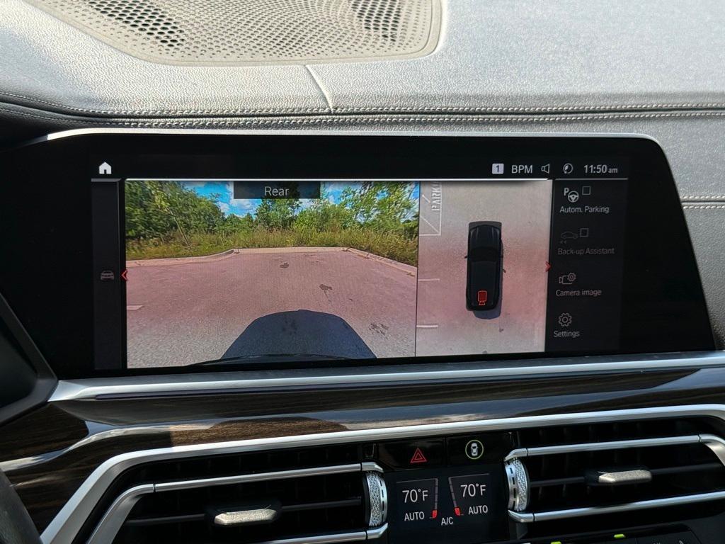 used 2019 BMW X5 car, priced at $31,925