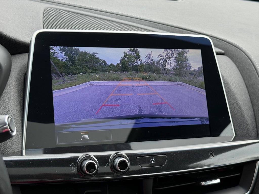 used 2021 Cadillac CT5 car, priced at $33,099