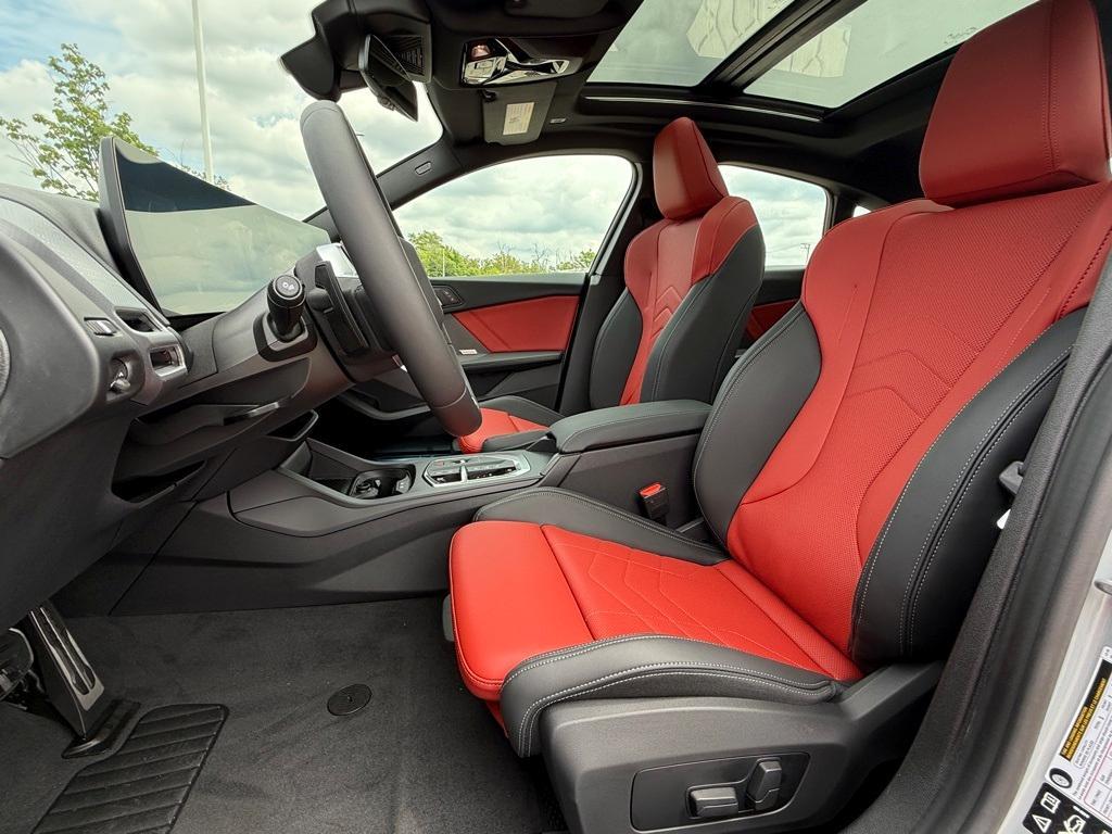 new 2025 BMW 228 Gran Coupe car, priced at $46,825
