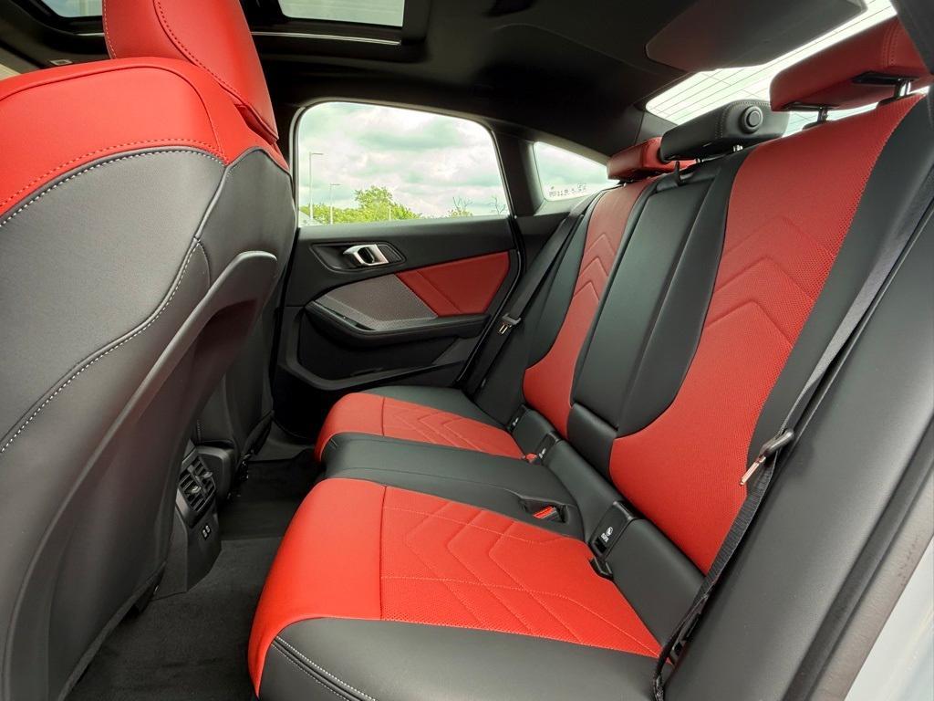 new 2025 BMW 228 Gran Coupe car, priced at $46,825