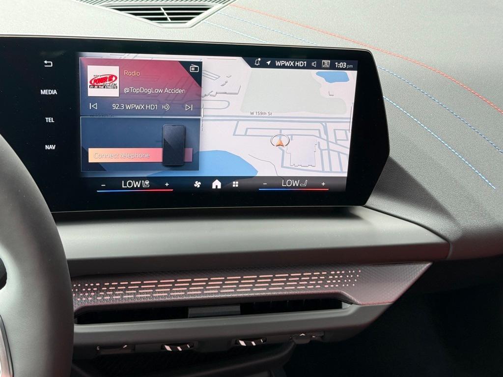 new 2025 BMW 228 Gran Coupe car, priced at $46,825