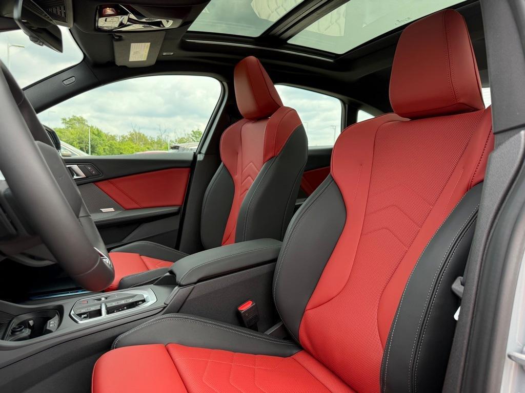 new 2025 BMW 228 Gran Coupe car, priced at $46,825