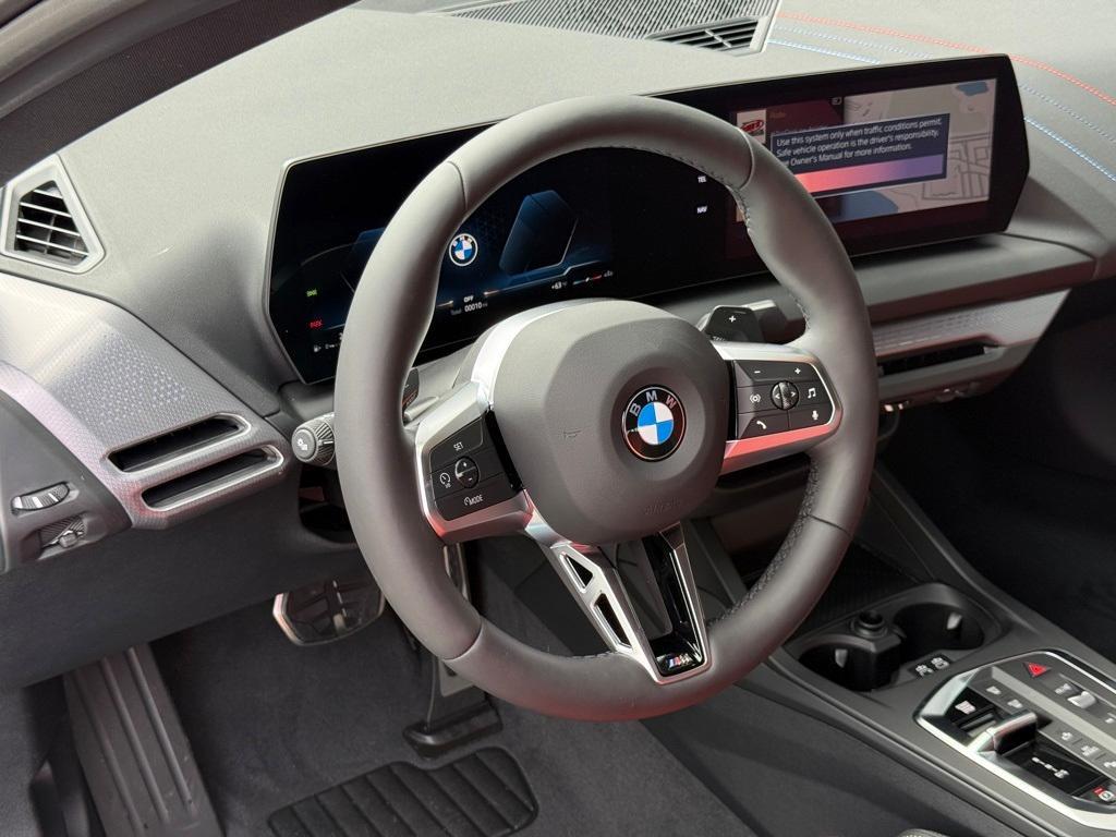 new 2025 BMW 228 Gran Coupe car, priced at $46,825