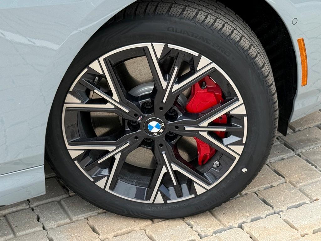 new 2025 BMW 228 Gran Coupe car, priced at $46,825