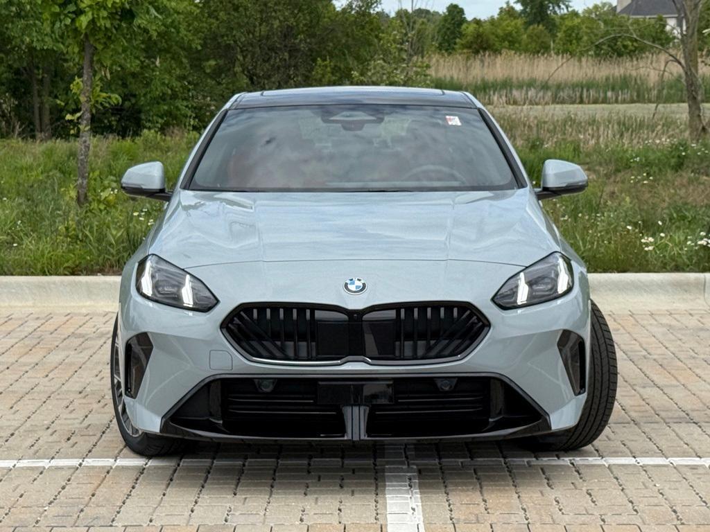 new 2025 BMW 228 Gran Coupe car, priced at $46,825