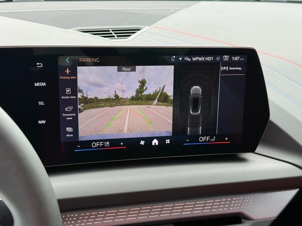 new 2025 BMW 228 Gran Coupe car, priced at $46,825