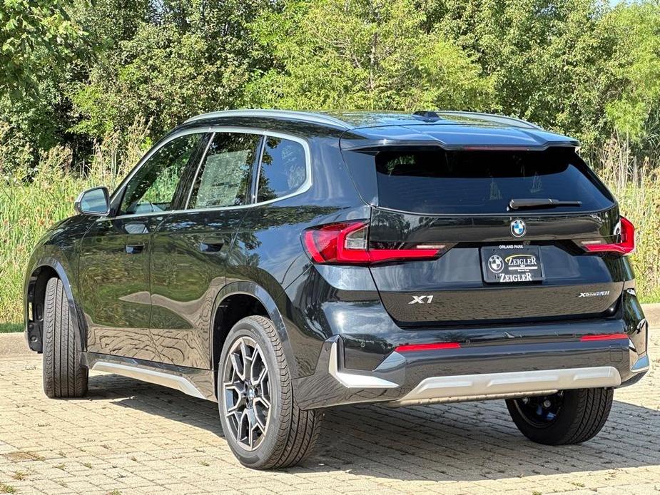 new 2024 BMW X1 car, priced at $46,135