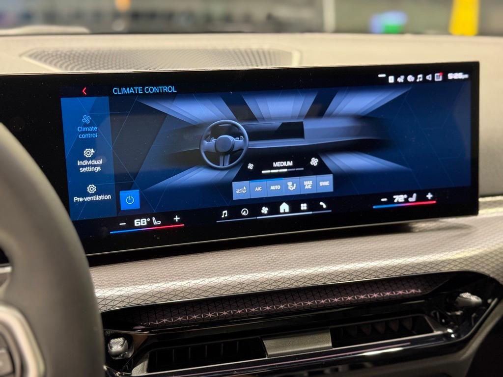 new 2026 BMW M2 car, priced at $72,025