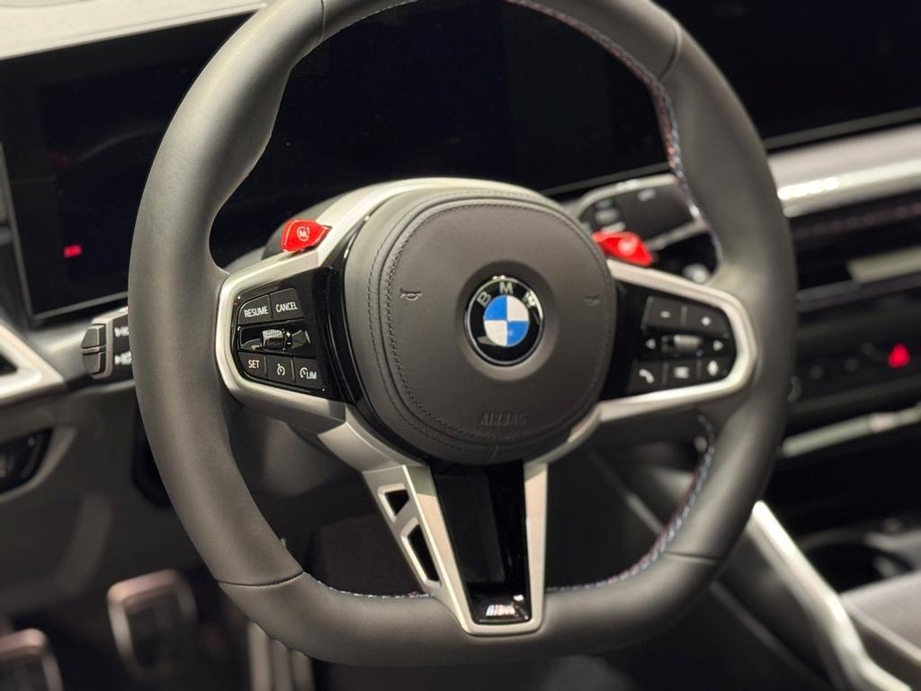 new 2026 BMW M2 car, priced at $72,025