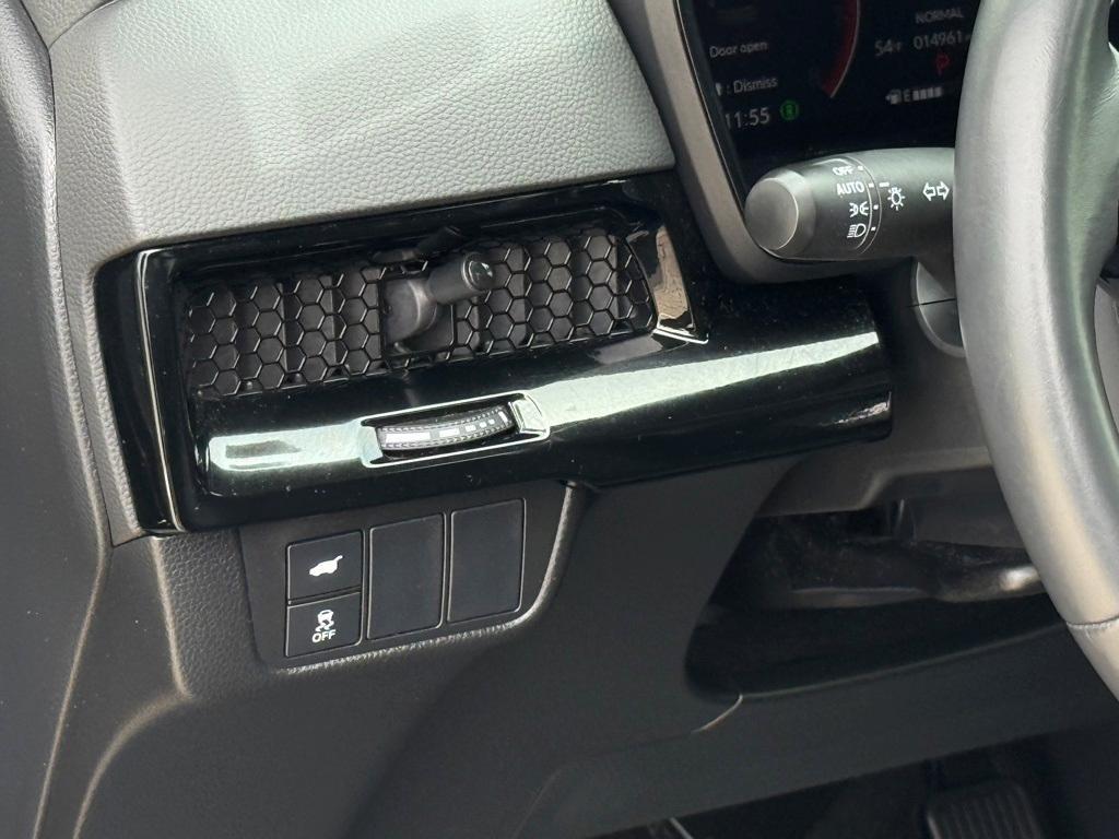 used 2023 Honda CR-V car, priced at $33,399