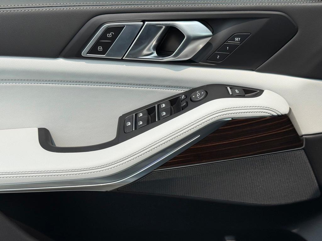 new 2026 BMW X5 car, priced at $70,725