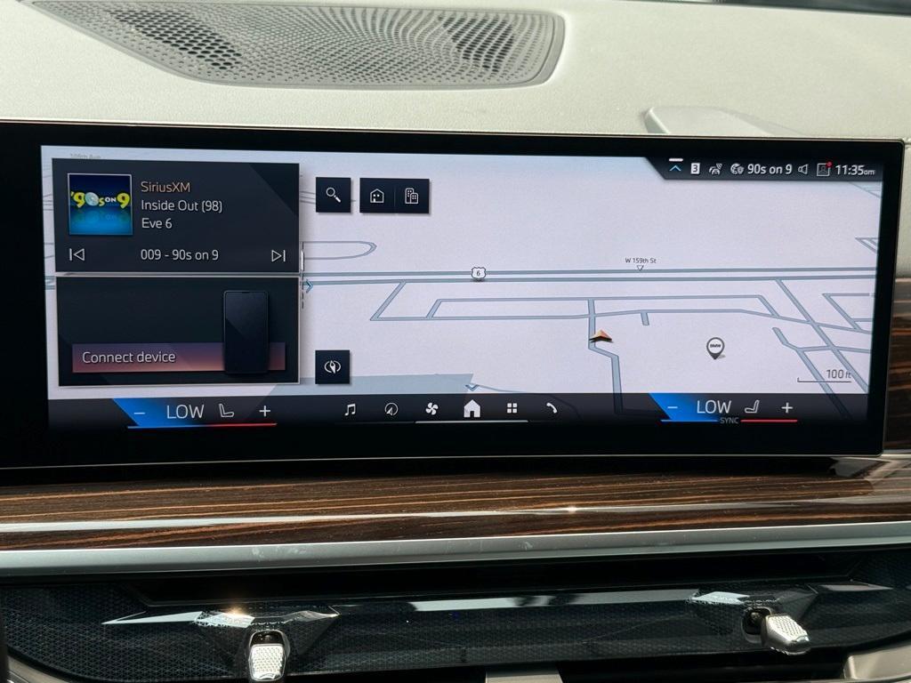 new 2026 BMW X5 car, priced at $70,725