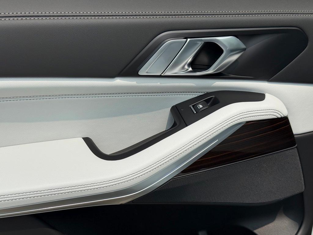 new 2026 BMW X5 car, priced at $70,725
