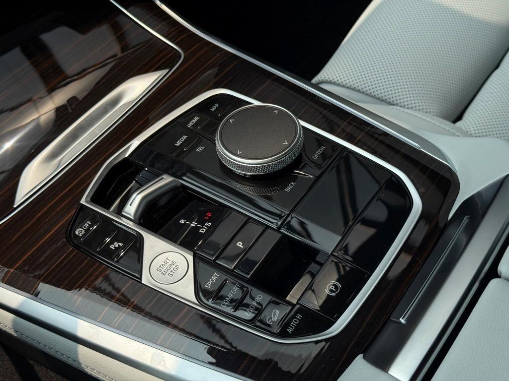 new 2026 BMW X5 car, priced at $70,725