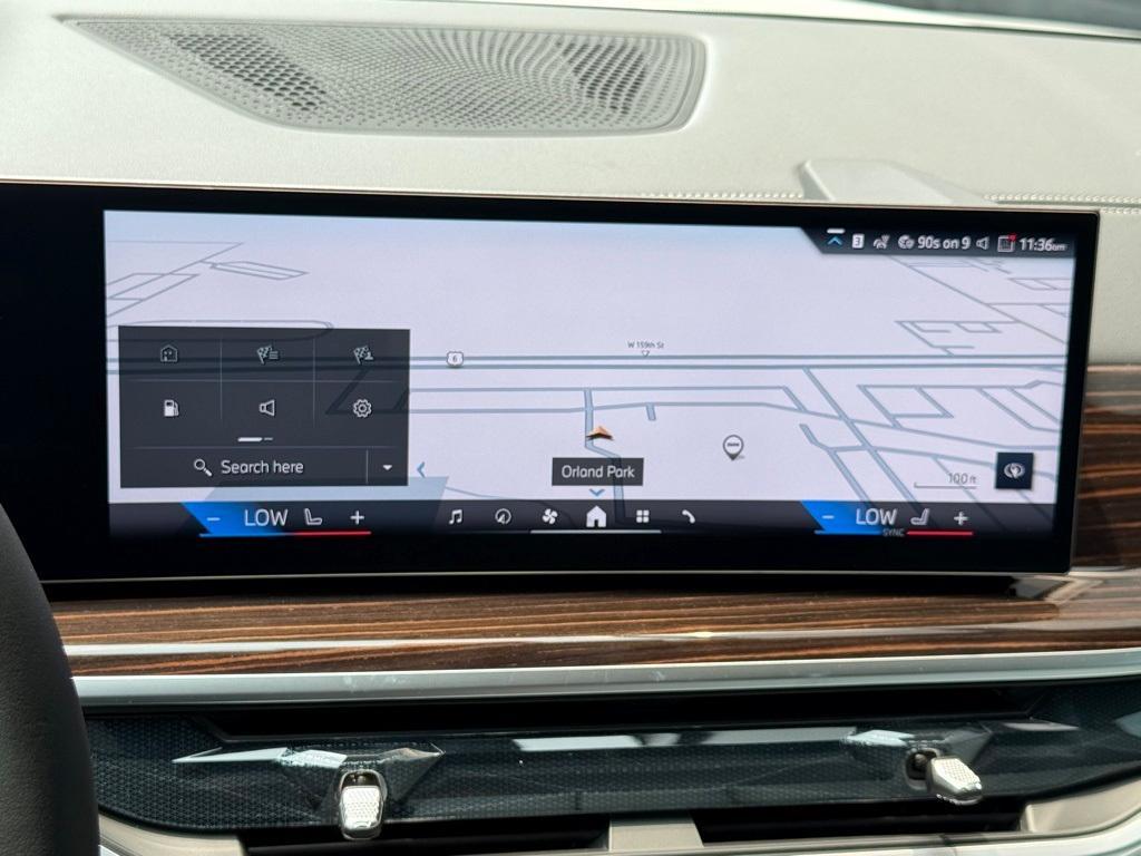 new 2026 BMW X5 car, priced at $70,725