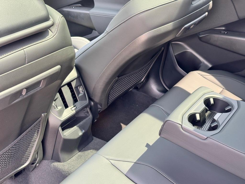 new 2025 BMW X3 car, priced at $58,210