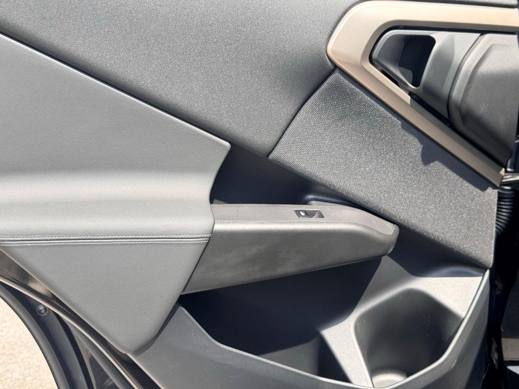 new 2025 BMW X3 car, priced at $58,210